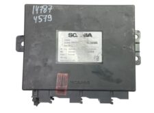 Unitate de Control COO7 Scania, EcuAssy: 205395, HW Assy: 2029430, HW: 2029432, Data: 2012