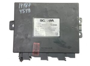Unitate de control coo7 scania, ecuassy: 205395, hw assy: 2029430, hw: 2029432, data: 2012 1 Unitate de control coo7 scania, ecuassy: 205395, hw assy: 2029430, hw: 2029432, data: 2012