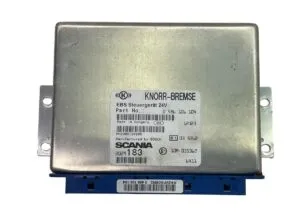 Unitate de control ebs knorr-bremse scania 24v 0486106104