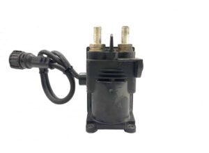 Comutator izolator baterie pentru scania 2025739-23 1 Comutator izolator baterie pentru scania 2025739-23