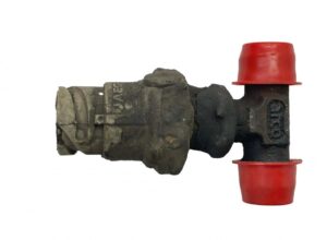 Supapă senzor scania cod 1392254/813185-14 1 Supapă senzor scania cod 1392254/813185-14
