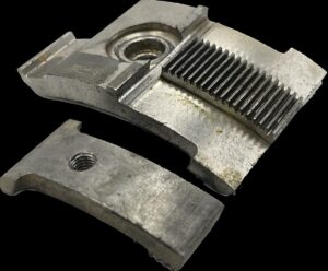 Mecanism de reglare volan – set de piese de viteză scania 1921450 1767621 1740396