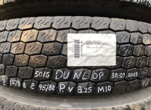 Roată scania 295/80r22. 5 k-series 2012 95/80 p. V 8. 25 1 Roată scania 295/80r22. 5 k-series 2012 95/80 p. V 8. 25