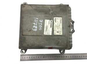 Unitate de control motor ecu scania 2309561 24v bosch