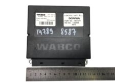 Unitate de Control ELC WABCO SCANIA 1851677 1759698 ECAS 6x2/BUS 24V