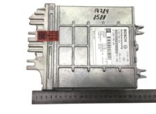 Unitate de control cutie de viteze ECU Scania BOSCH 0 528 824 109/002