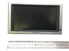 Ecran TFT LCD Color pentru Șofer CAMOS CM-708R Scania