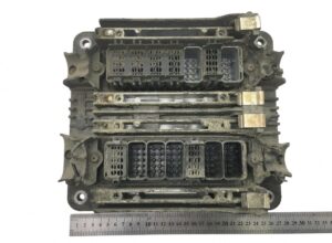 Unitate de control motor ecu scania coduri 2036116, 2420330, 2391463, 2204868, 2272108, 2292782, 2309636