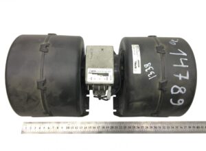 Ventilator de încălzire scania spal 1445718/1599307 1 Ventilator de încălzire scania spal 1445718/1599307