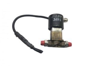 Valvă solenoid scania 1895698/2289062/2335408 1 Valvă solenoid scania 1895698/2289062/2335408