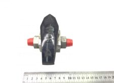 Supapă combustibil Swagelok pentru Scania 1926917 81981386533 8198138 6533 618259001-13