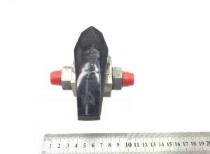 Supapă combustibil swagelok pentru scania 1926917 81981386533 8198138 6533 618259001-13