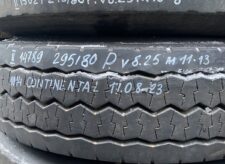 Roată Scania 295/80 R22.5 Continental 11.08.23