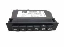 Comutator Selector de Viteze ZF 6006.340.016 pentru Scania 24V
