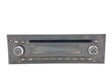 Radio CD Player Scania pentru Camion - Model 2000085