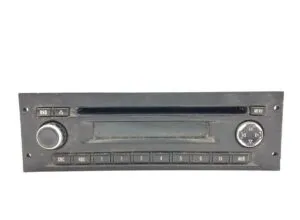 Radio cd player scania pentru camion – model 2000085
