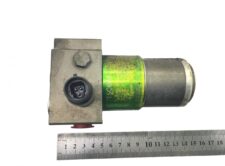 Regulator de presiune a gazului TESCOM Scania 1802896 2023047 2884364