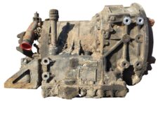 Cutie de viteze Scania second-hand, model 2026704-4182054579-16