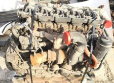 Motor Scania 572218 2062053 16 - Motor Diesel pentru Camion
