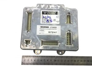 Unitate de control zr32-a scania 2124059 1 Unitate de control zr32-a scania 2124059