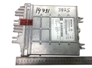 Unitate de control cutie de viteze bosch 0281001900 pentru scania 1 Unitate de control cutie de viteze bosch 0281001900 pentru scania