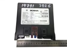 Unitate de control ECU Scania 2424369 C200, GSM/GPS, 24V, Estonia