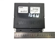 Unitate de Control ELC WABCO SCANIA 1851677 1759698 24V ECAS 6x2/BUS