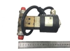 Regulator de Presiune a Gazului pentru Scania - Coduri 1895698, 2289062, 2335408