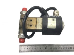 Regulator de presiune a gazului pentru scania - coduri 1895698, 2289062, 2335408 1 Regulator de presiune a gazului pentru scania – coduri 1895698, 2289062, 2335408