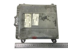 Unitate de Control Motor ECU Scania 2309561 Bosch 0281011938 24V