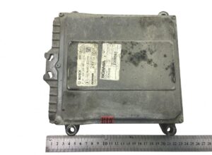 Unitate de control motor ecu scania 2309561 bosch 0281011938 24v 1 Unitate de control motor ecu scania 2309561 bosch 0281011938 24v