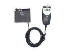 Blocare Etilotest Dräger pentru Scania, Coduri 8320270, 8315790, KBA9724, 1874179-15