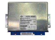 Unitate de Control EBS Scania Knorr-Bremse 24V Part No. 0486106104