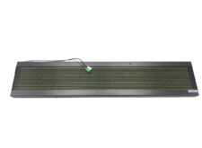 Indicator destinație autobuz LED Mobitec pentru Scania, dreapta, cod 20758166