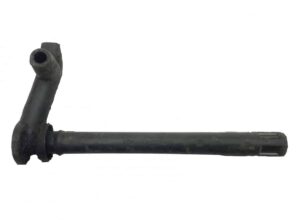 Conductă injector scania 2292827-31