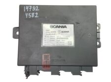 Unitate de control COO7 Scania 2053950, 2012-03-07