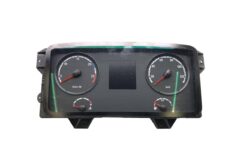 Ceas de bord Scania - Indicator viteză și turații motor