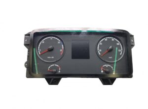 Ceas de bord scania - indicator viteză și turații motor 1 Ceas de bord scania – indicator viteză și turații motor