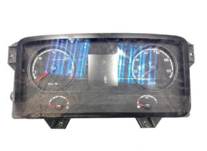 Ceas de bord pentru scania – vitezometru, contor turatii si indicatori nivel combustibil si temperatura