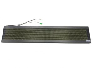 Indicator led destinație autobuz dreapta scania 20758166 led191603-802 a0198102877 0198102877-22 1 Indicator led destinație autobuz dreapta scania 20758166 led191603-802 a0198102877 0198102877-22