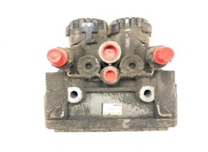 Supapă ebs axa motrică scania – coduri piese: 1891378, 1881418, 1857013, 1773677, 1773680, 1802596, 1879280, 1442936, 1879281, 1497202, 1754940, 1754941
