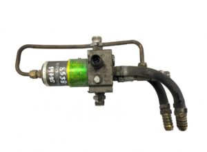 Regulator de presiune a gazului scania 1802896 / 2023047 / 2884364 1 Regulator de presiune a gazului scania 1802896 / 2023047 / 2884364