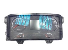 Ceas de bord Scania - 2627468, 2530705, 1900876, 1915682, 1941220, 2020260, 2052459, 2062126, 2201005, 2303257, 2311708, 2291064, 2432998, 1919767