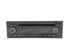 Radio auto Scania, model 2000085, coduri 2024938, 2619689, 1925098