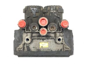 Supapă ebs axă motrică scania 1 Supapă ebs axă motrică scania