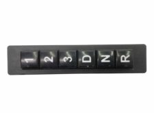 Comutator selector de viteze Scania 1 2 3 D N R