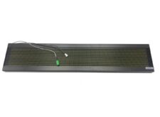 Indicator LED Destinație Autobuz Scania Dreapta 24V