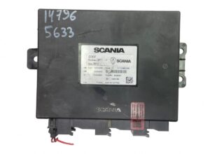 Unitate de control scania coo7 1110260030 1 Unitate de control scania coo7 1110260030