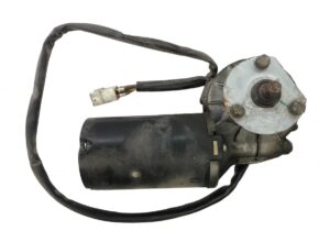 Motor ștergător parbriz scania coduri 1505318 / 1432506