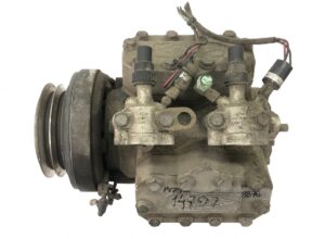 Compresor ac pentru scania model 1872146 / 1928383 1 Compresor ac pentru scania model 1872146 / 1928383